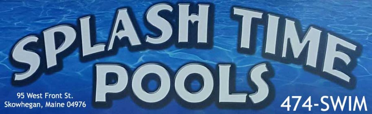 SplashTime Pools